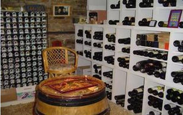 Le Verger Des Hautes-Cotes De Nuits Villers-la-Faye Exteriér fotografie